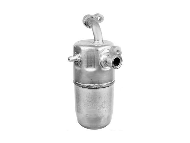 A/C Accumulator - 2003-2006 Cadillac Escalade ESV - Four Seasons 127824-02522387