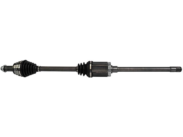 Front Right CV Axle Assembly - 2014-2018 BMW X5 - GSP 128202-02524072