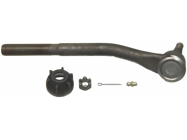 Front Right Inner Tie Rod End - 1975-1979 Chevrolet Nova - Quick Steer 3565-02524093