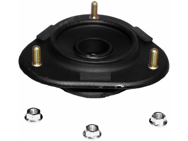 Front Strut Mount - 1998-2002 Chevrolet Prizm - Monroe 3620-02524324