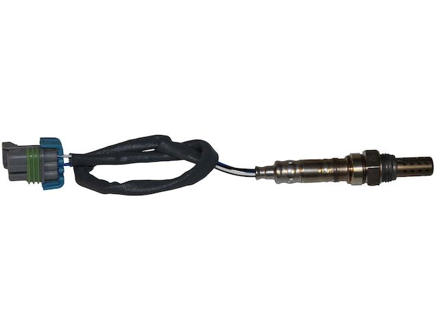 Oxygen Sensor - 2007-2014 Chevrolet Express 1500 - Walker 19099-02524410