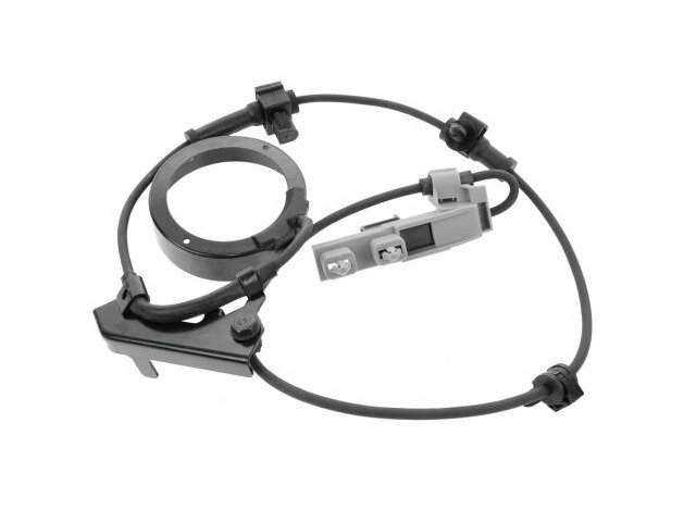 Front Right ABS Speed Sensor - 2004-2008 GMC Canyon - TRQ 17880-02524671
