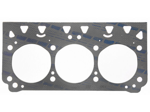 Right Head Gasket - 1997-2008 Pontiac Grand Prix - Felpro 4734-02524738