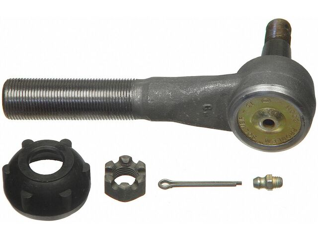 Front Right Outer Tie Rod End - 1980-1983 Ford F100 - Quick Steer 5280-02524915