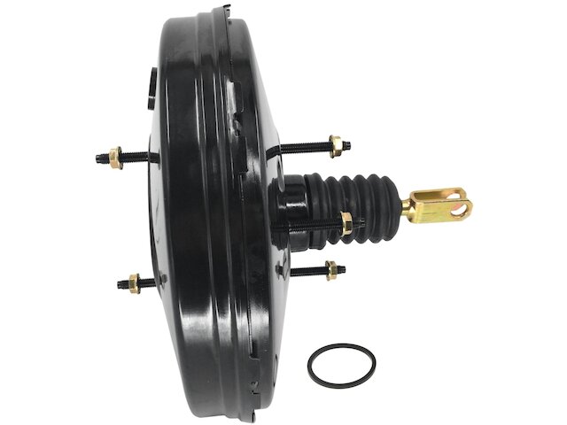 Brake Booster - 2011-2014 Ford Edge FWD 3.5L V6 - Replacement 96723-02525232