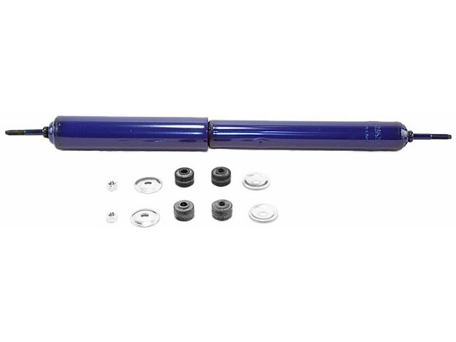 Rear Shock Absorber - 1952-1956 Ford Customline - Monroe 15015-02526068