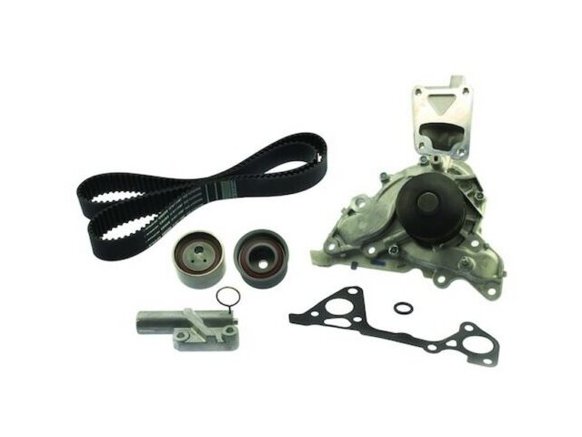 Timing Belt Kit - 1999-2003 Mitsubishi Galant 3.0L V6 - ContiTech 7156-02526193