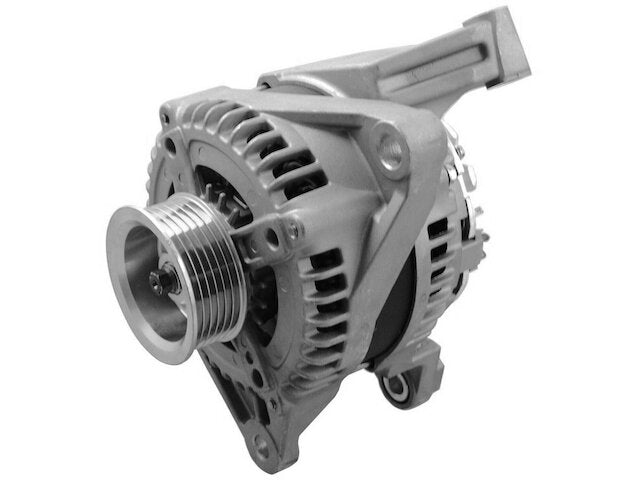 Alternator - 2008-2010 Dodge Dakota - TYC 29035-02526592