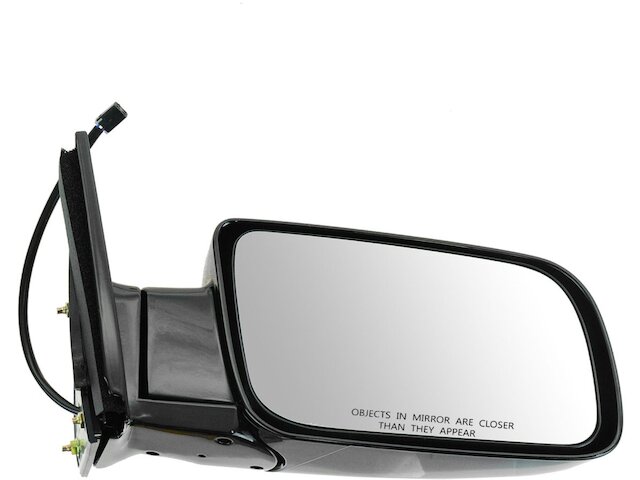 Right Mirror - 1995-2000 Chevrolet Tahoe - TRQ 3726-02526615