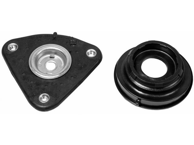 Front Strut Mount - 2007-2013 Volvo C30 - Monroe 118527-02526642
