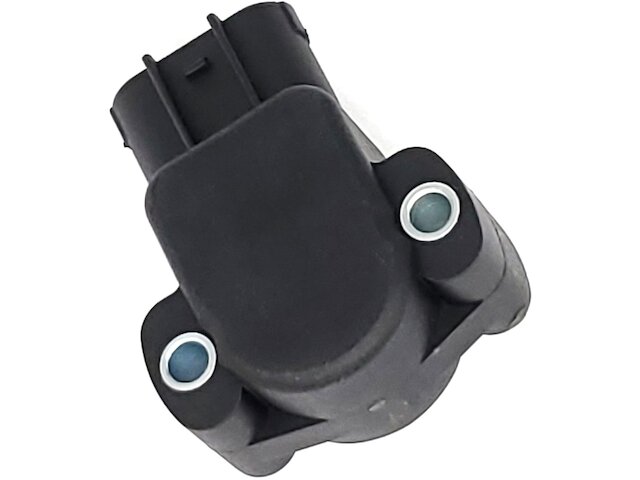 Throttle Position Sensor - 1999-2002 Mercury Cougar 2.5L V6 - Holstein 5729-02527050