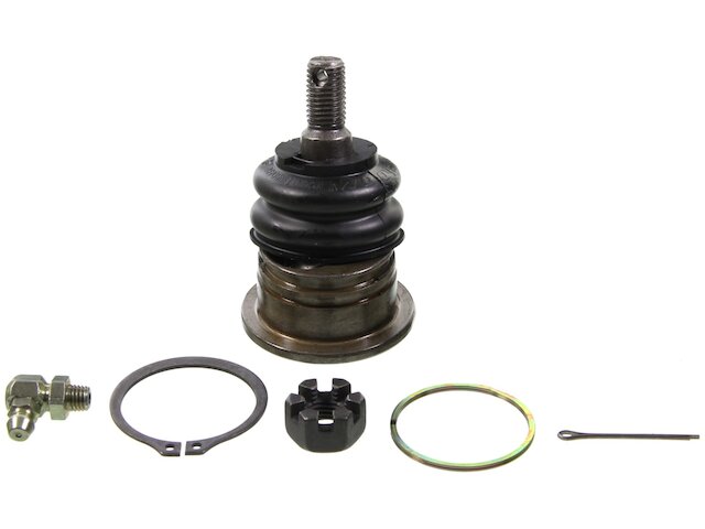 Front Upper Ball Joint - 1997-2001 Honda Prelude Base - Quick Steer 6069-02527198