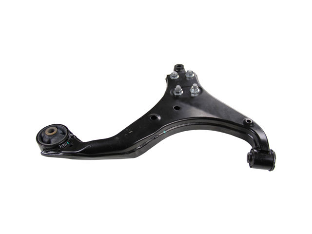 Front Left Lower Control Arm - 2005-2009 Hyundai Tucson - Moog 18383-02527269