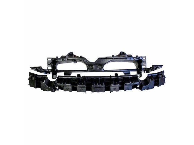 Front Bumper Impact Absorber - 2006-2013 Chevrolet Impala - DIY Solutions 18620-02527518