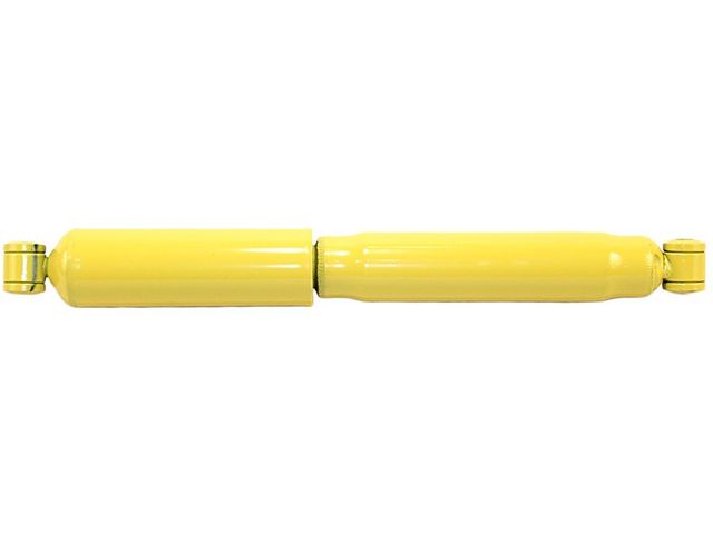 Rear Shock Absorber - 2011-2023 Chevrolet Silverado 2500 HD - Monroe 96711-02527749