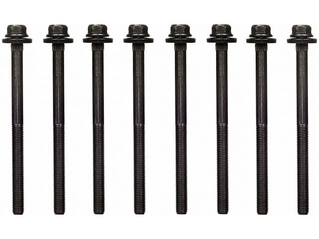 Head Bolt Set - 2008-2010 Dodge Avenger 2.7L V6 - Felpro 26823-02528091
