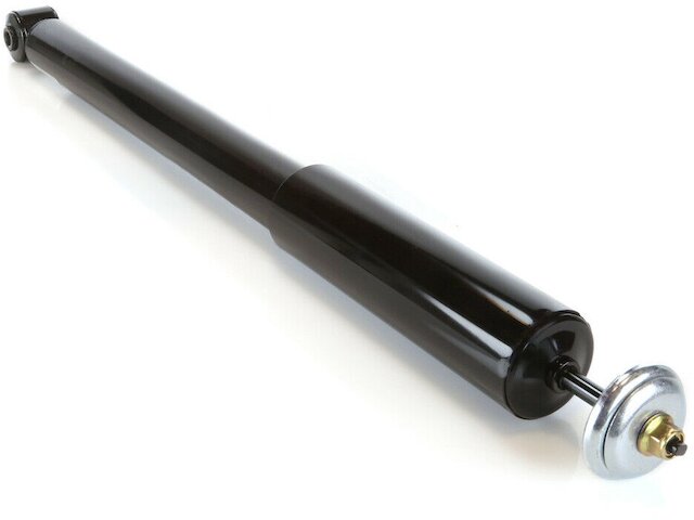Rear Shock Absorber - 2005-2008 Dodge Magnum RWD - Monroe 18192-02528205