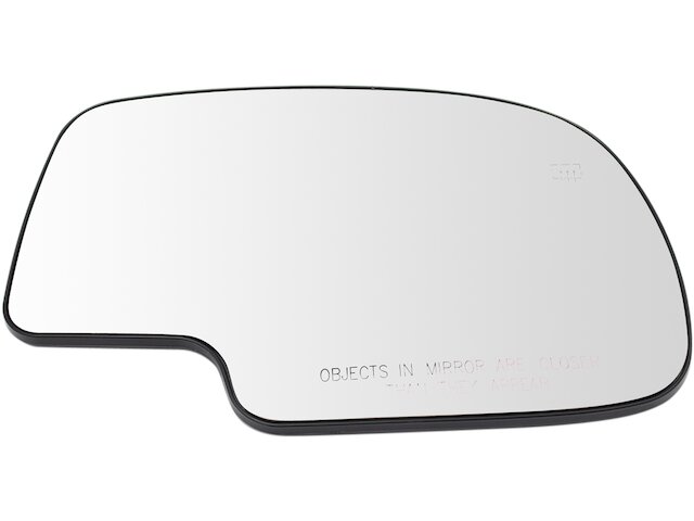 Right Door Mirror Glass - 2000-2006 GMC Yukon - TRQ 28427-02528863