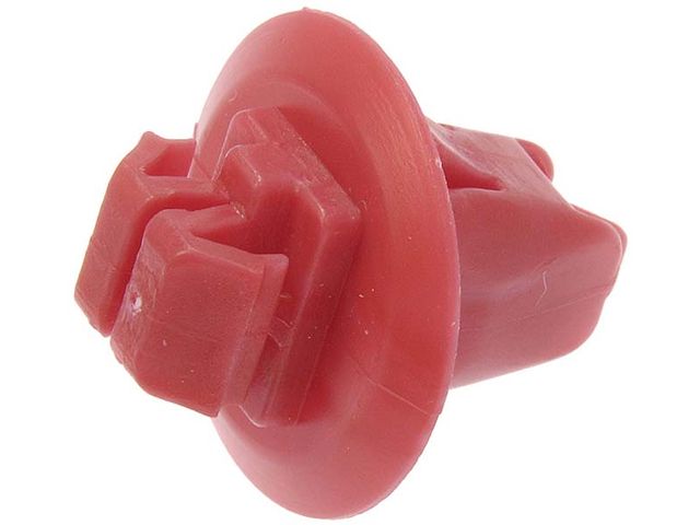 Rocker Panel Molding Retainer - 2003-2009 Toyota 4Runner - Dorman 7926-02529205