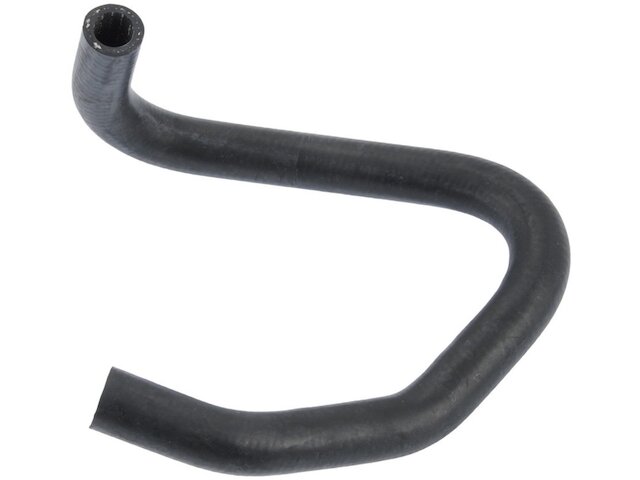 Heater To Pipe-1 Heater Hose - 2002-2005 Chevrolet Trailblazer 4.2L 6-Cylinder - ContiTech 3689-02529214
