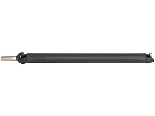 Rear Driveshaft - 2005-2012 GMC Sierra 1500 4WD Standard Cab Pickup - Dorman 18328-02529392
