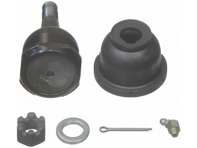 Front Upper Ball Joint - 1962-1971 Chrysler 300 - Moog 117137-02529771