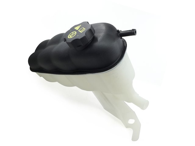 Expansion Tank - 2007-2014 Chevrolet Suburban 1500 - Replacement 18976-02529864