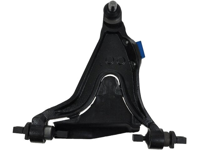 Front Left Lower Control Arm and Ball Joint Assembly - 1998-2004 Volvo C70 FWD - TRQ 855-02530098