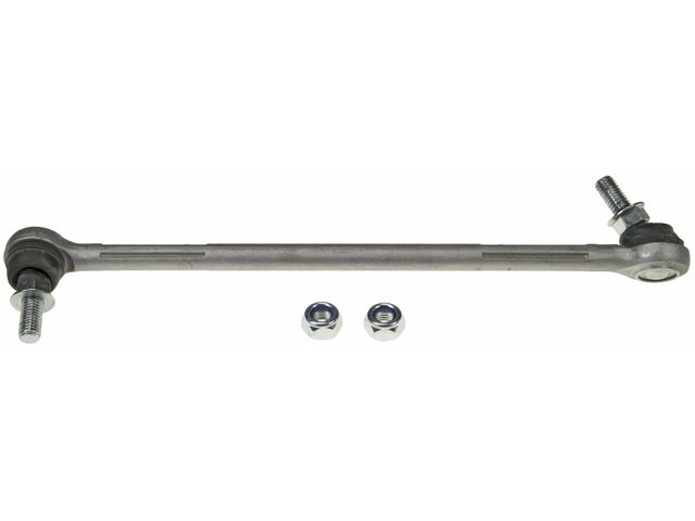 Front Left Stabilizer Bar Link - 2009-2016 BMW Z4 - Moog 30422-02530518