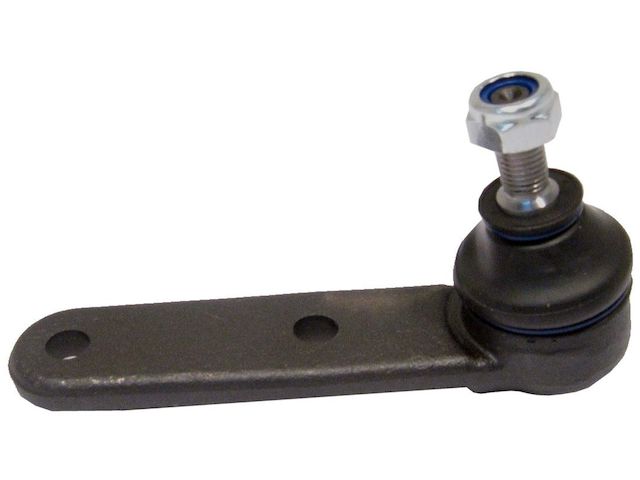 Front Upper Ball Joint - 1988-1991 Honda Prelude - Delphi 6060-02530522