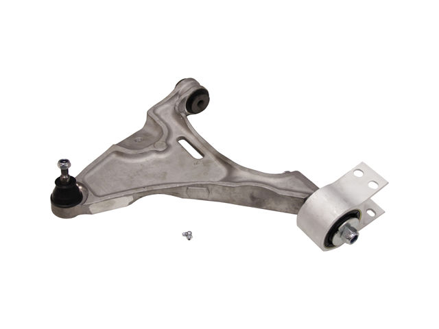 Front Right Lower Control Arm and Ball Joint Assembly - 2006-2011 Cadillac DTS - Moog 18640-02530559