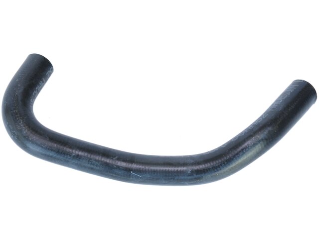 Oil Cooler To Pipe-1 Heater Hose - 1998-2001 Volkswagen Beetle 1.9L 4-Cylinder Diesel - ContiTech 7431-02531034