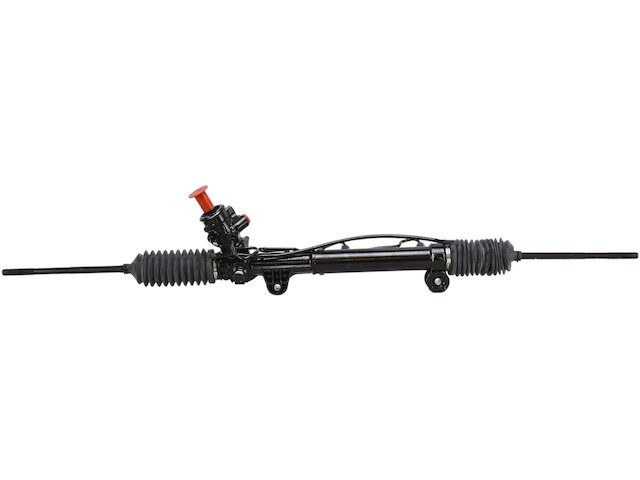 Heater To Tee-2 Heater Hose - 1999-2003 Ford Windstar 3.8L V6 - ContiTech 5589-02531316