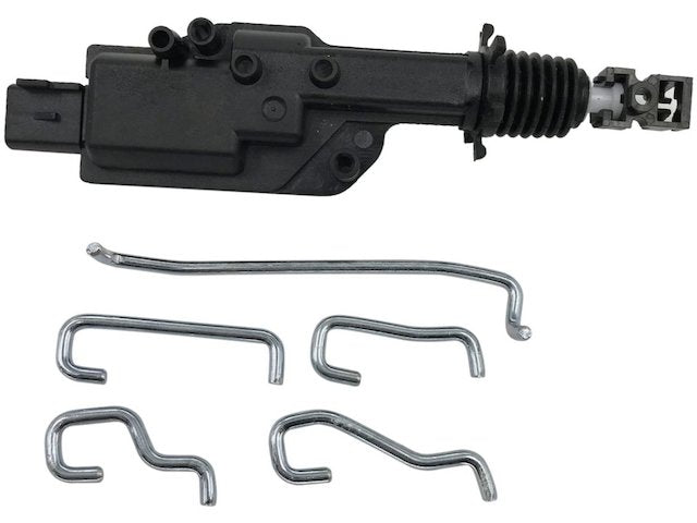Door Lock Actuator Motor - 1997-1998 Ford F250 - Replacement 5319-02532024