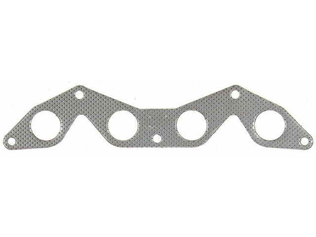 Exhaust Manifold Gasket Set - 2001-2005 Honda Civic 1.7L 4-Cylinder - Felpro 6013-02532307