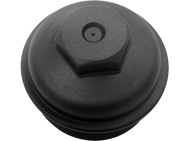 Oil Filter Housing Cap - 2005-2010 Chevrolet Cobalt - Replacement 18305-02532800
