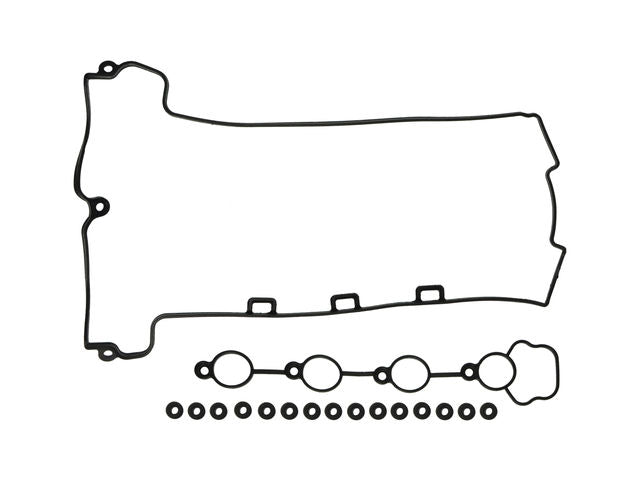 Valve Cover Gasket Set - 2007-2009 Saturn Aura 2.4L 4-Cylinder - Felpro 23978-02532887