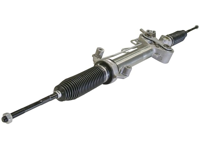 Steering Rack - 2007-2014 Cadillac Escalade ESV - TRQ 127828-02532948