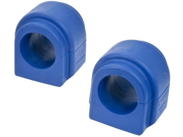 Front To Frame Sway Bar Bushing Kit - 2004-2011 GMC Canyon - Moog 17880-02534114