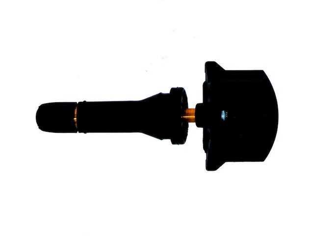 TPMS Sensor - 2017 Chrysler 200 - VDO 140774-02534268
