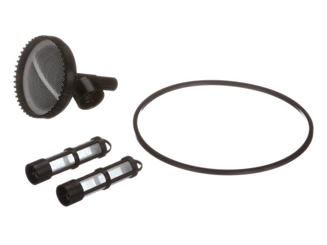 Fuel Screen - 1990-2002 Ford E350 Econoline Club Wagon 7.3L V8 - Delphi 5206-02534494