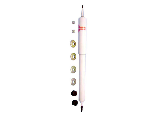 Front Shock Absorber - 1991-1998 Toyota Land Cruiser - KYB 8061-02534995