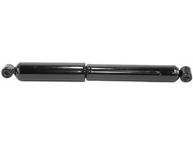 Rear Shock Absorber - 1999-2003 Dodge Ram 1500 Van - Monroe 1974-02535052