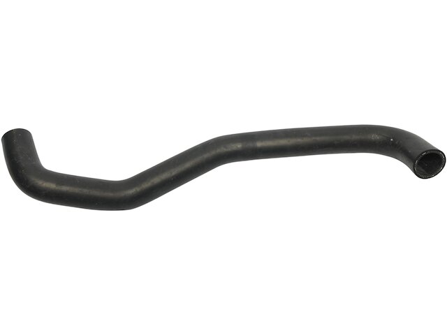 Upper Radiator Hose - 2017-2018 Ford E350 Super Duty 6.2L V8 - ContiTech 140804-02535074