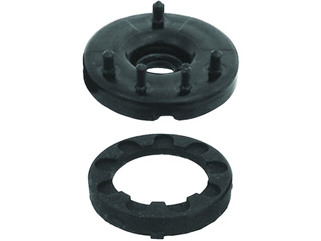 Front Strut Mount - 2004-2008 Acura TSX - DEA 17778-02535322