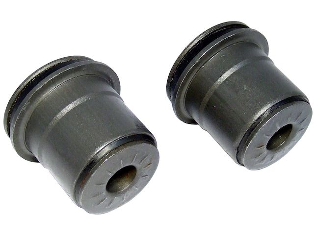 Front Upper Control Arm Bushing Kit - 1992-1999 Chevrolet K1500 Suburban - Delphi 3392-02535455