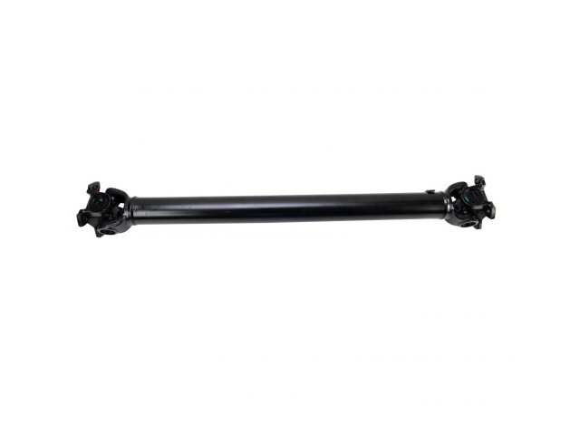 Front Driveshaft - 2009-2010 BMW 535i xDrive - TRQ 30300-02536473
