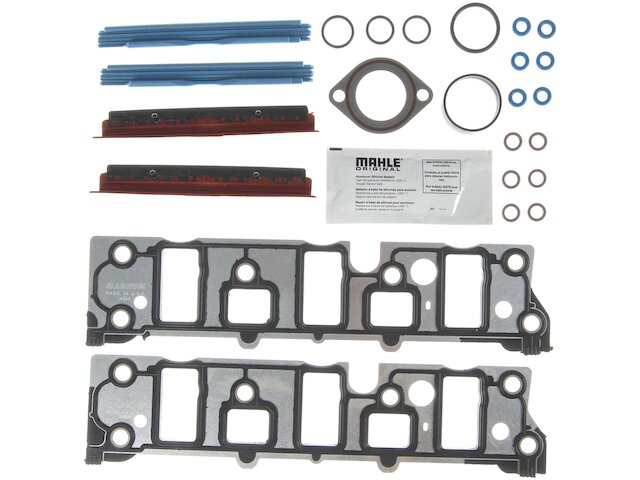 Intake Manifold Gasket Set - 1995-2002 Pontiac Firebird 3.8L V6 - Mahle 4672-02536716