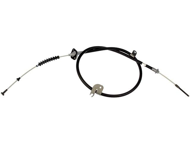 Front Parking Brake Cable - 2004-2007 Toyota Highlander - Dorman 18050-02536863
