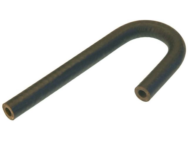 Pipe To Reservoir Heater Hose - 1991-1994 Subaru Legacy 2.2L H4 Turbocharged GAS - Gates 401-02537033